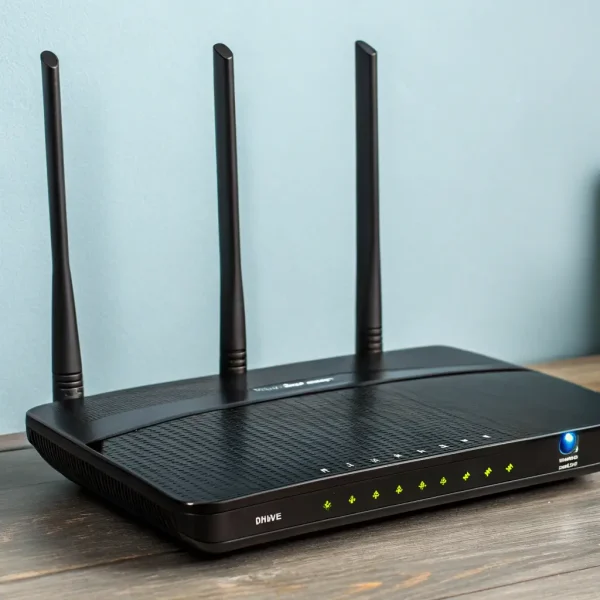 Router Netgear Nighthawk