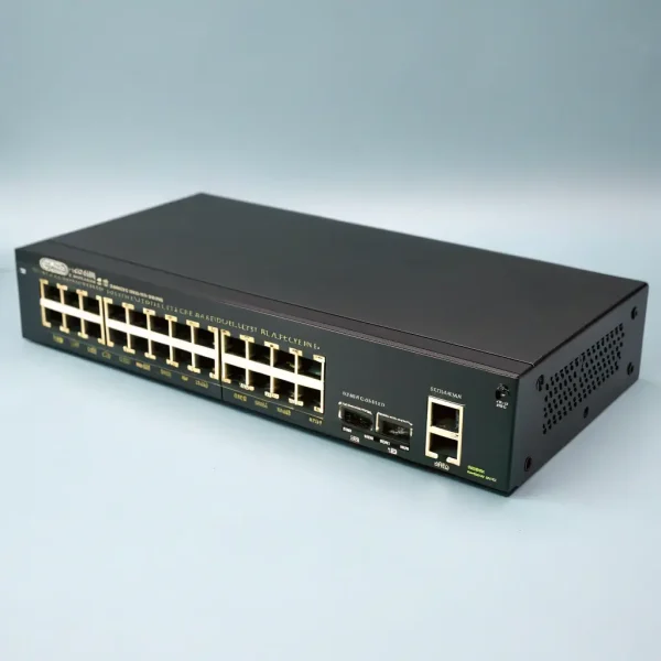 Switch Cisco Catalyst 9300