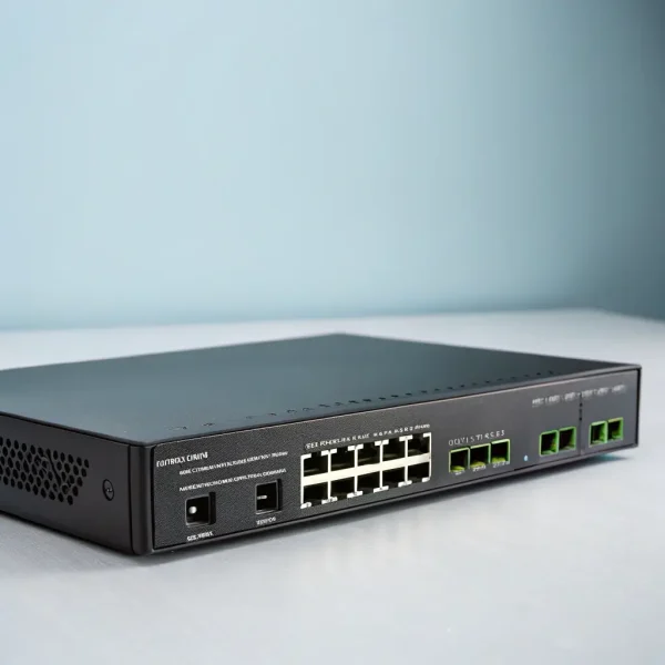 Palo Alto Networks VPN Gateway
