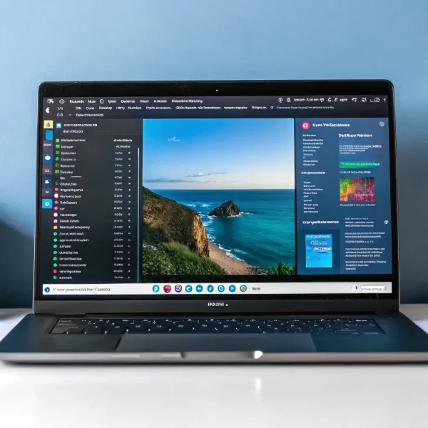Kali Linux Penetration Testing Suite