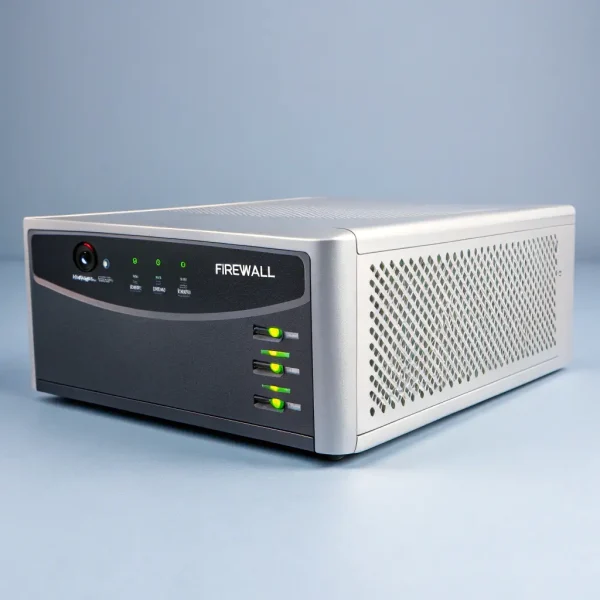 Firewall Fortinet FortiGate